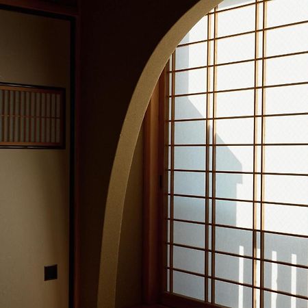 Unsui 武雄蓬莱町 雲水 Leilighet Eksteriør bilde