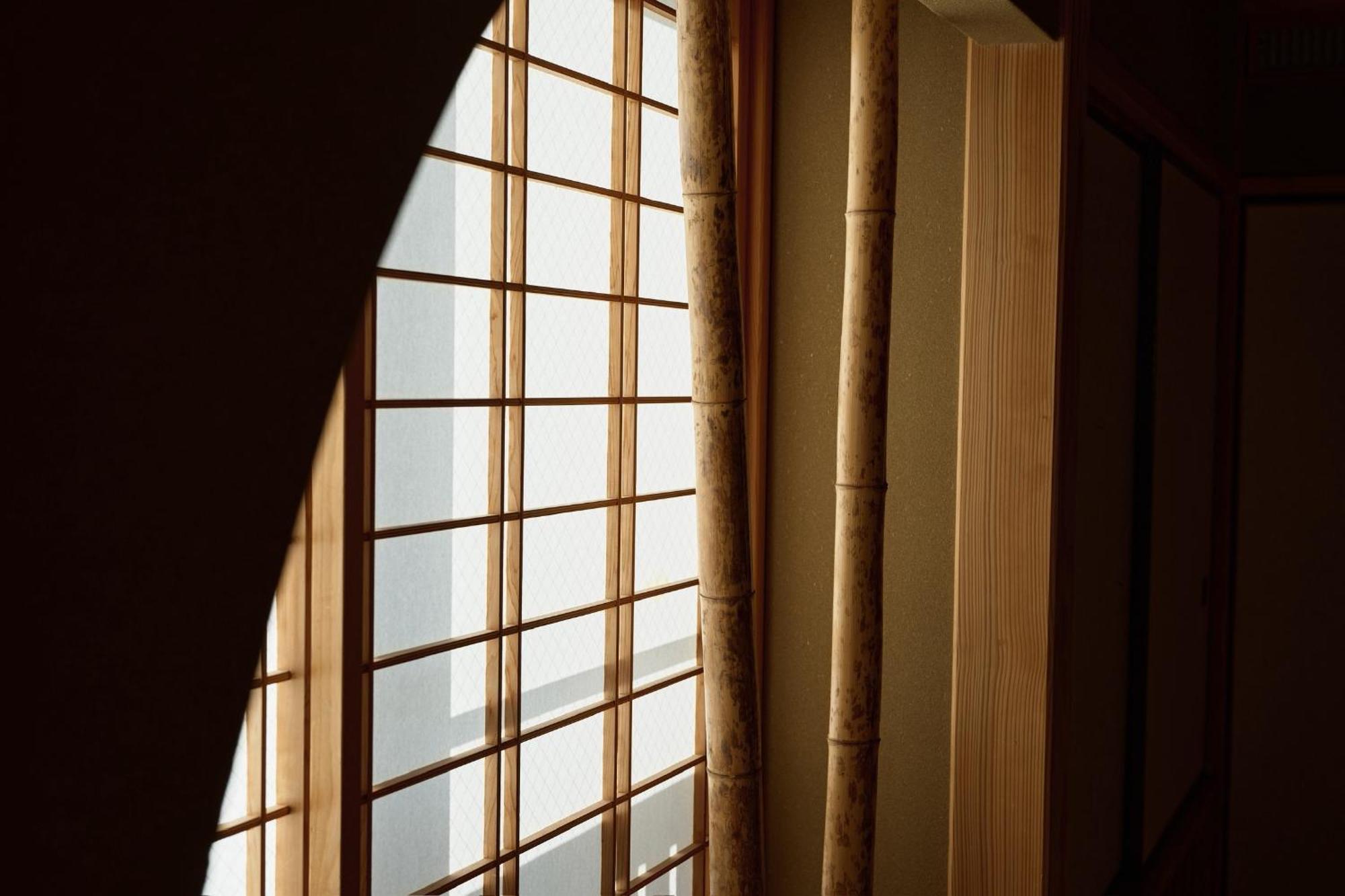 Unsui 武雄蓬莱町 雲水 Leilighet Eksteriør bilde