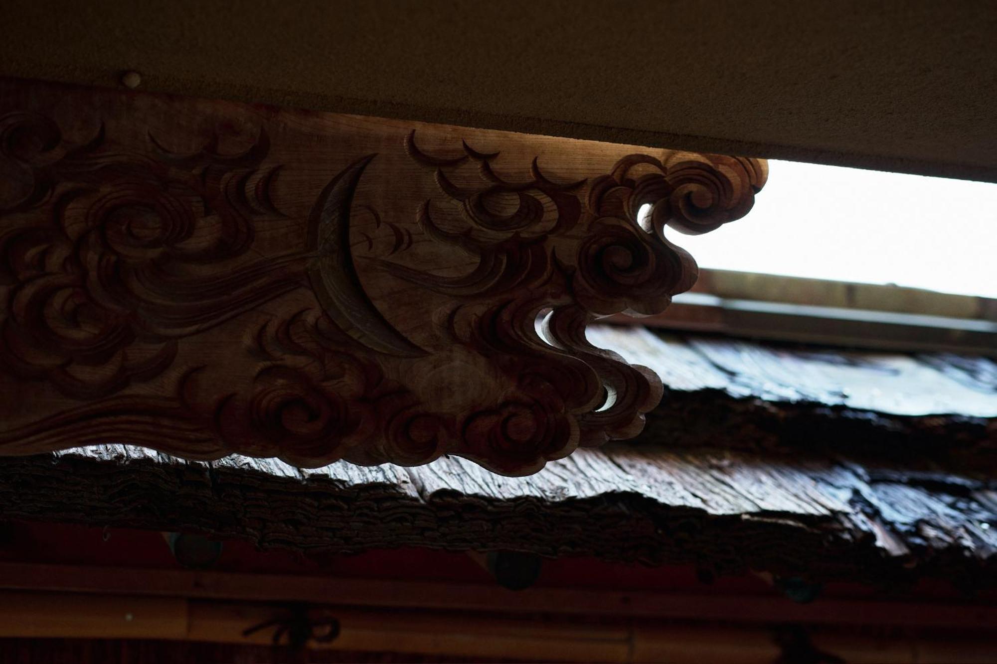 Unsui 武雄蓬莱町 雲水 Leilighet Eksteriør bilde