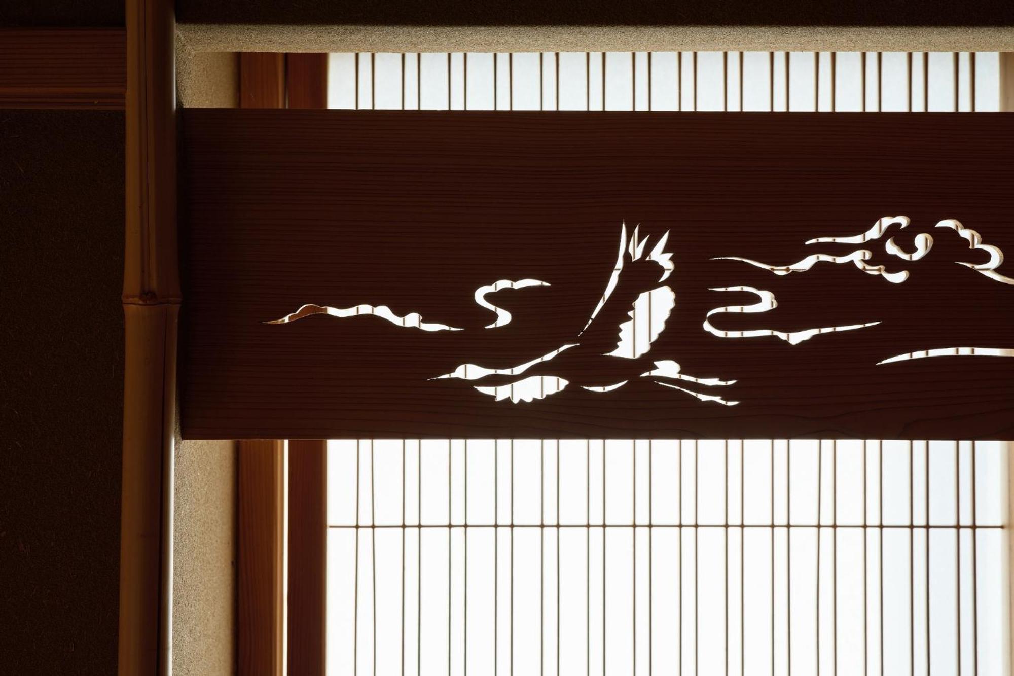 Unsui 武雄蓬莱町 雲水 Leilighet Eksteriør bilde